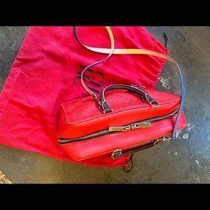 Carolina Herrara handbag